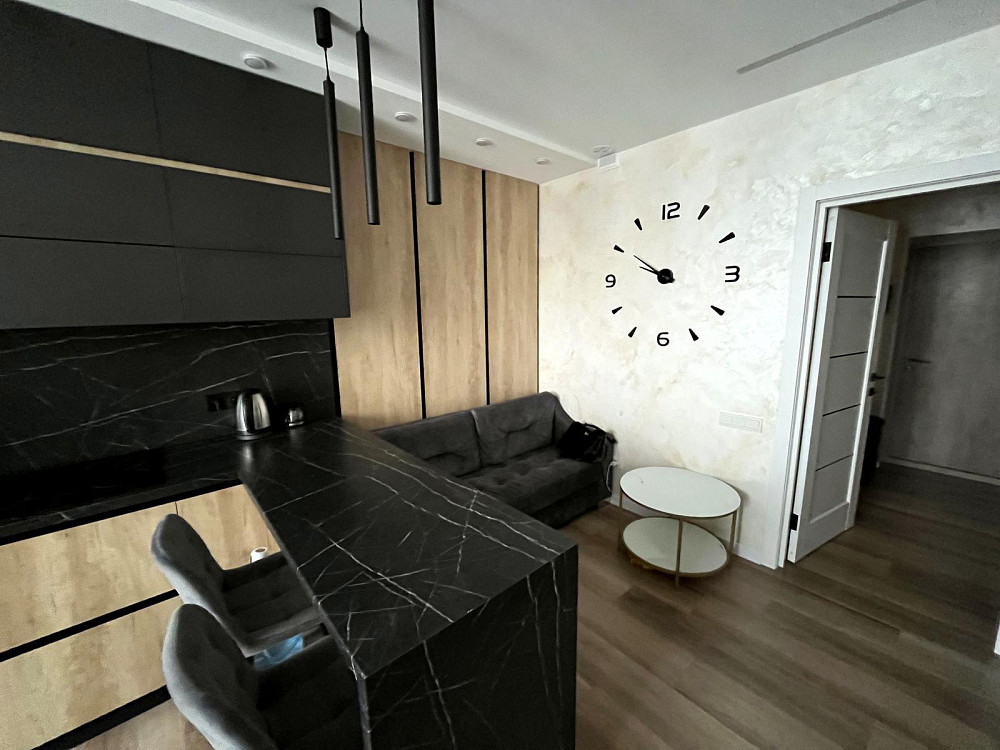 Продаж Квартира 2-кімнатна, 6/34 поверх на Заболотного Академіка вул., д. 1-Б Kiev - photo 3