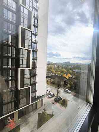 Продаж Квартира 2-кімнатна, 11/12 поверх на вул. Левинського І. Івано-Франківськ