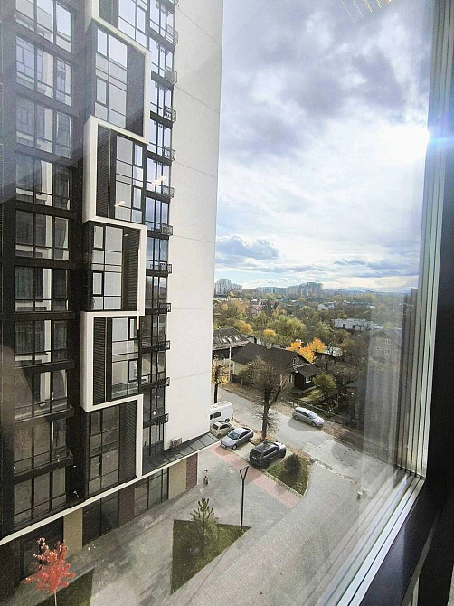 Продаж Квартира 2-кімнатна, 11/12 поверх на вул. Левинського І. Івано-Франківськ - фото 2