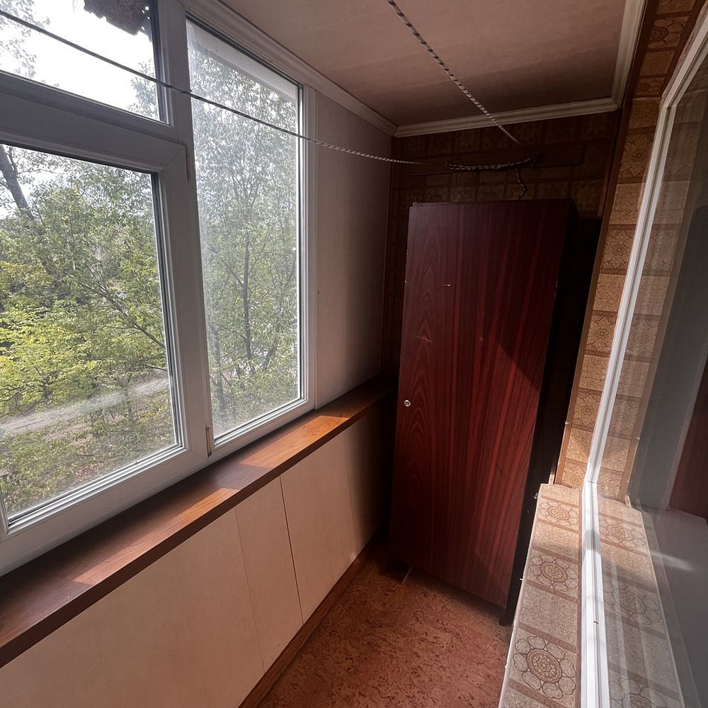 Продаж Квартира 1-кімнатна, 3/5 поверх на Королевой Г. ул., 28 Dnipro - photo 7