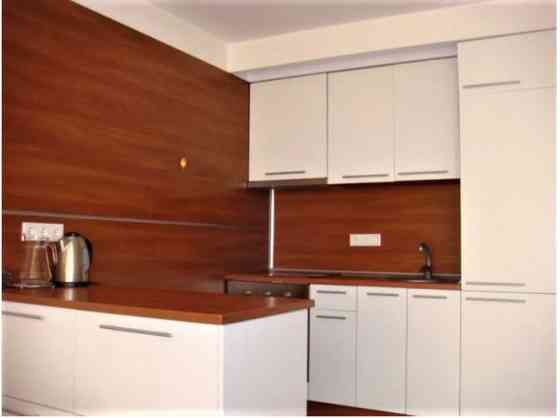 Просторная двухкомнатная квартира  на Литературной. Odessa