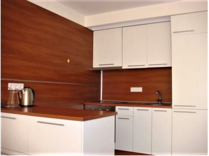 Просторная двухкомнатная квартира  на Литературной. Odessa - photo 5