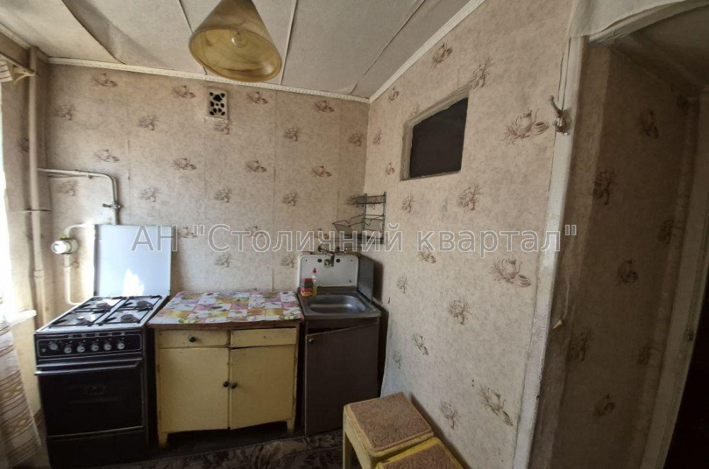 Продаж Будинок 1-кімнатний на Перемишльська вул., 14/14 Київ - фото 1