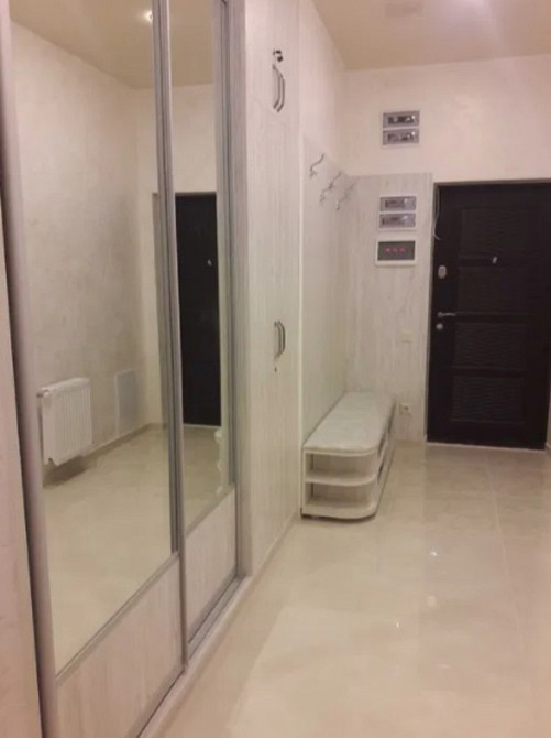 Оренда Квартира 3-кімнатна, 18/24 поверх на Генуэзская ул., 5 Одеса - фото 11