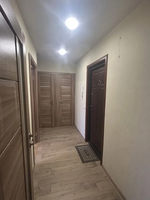 Оренда Квартира 1-кімнатна, 8/9 поверх на просп. Романа Шухевича, 22а Київ - фото 10