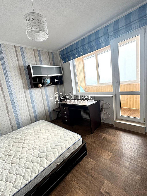 Продаж Квартира 2-кімнатна, 16/16 поверх на вул. Ахсарова Харків - фото 14