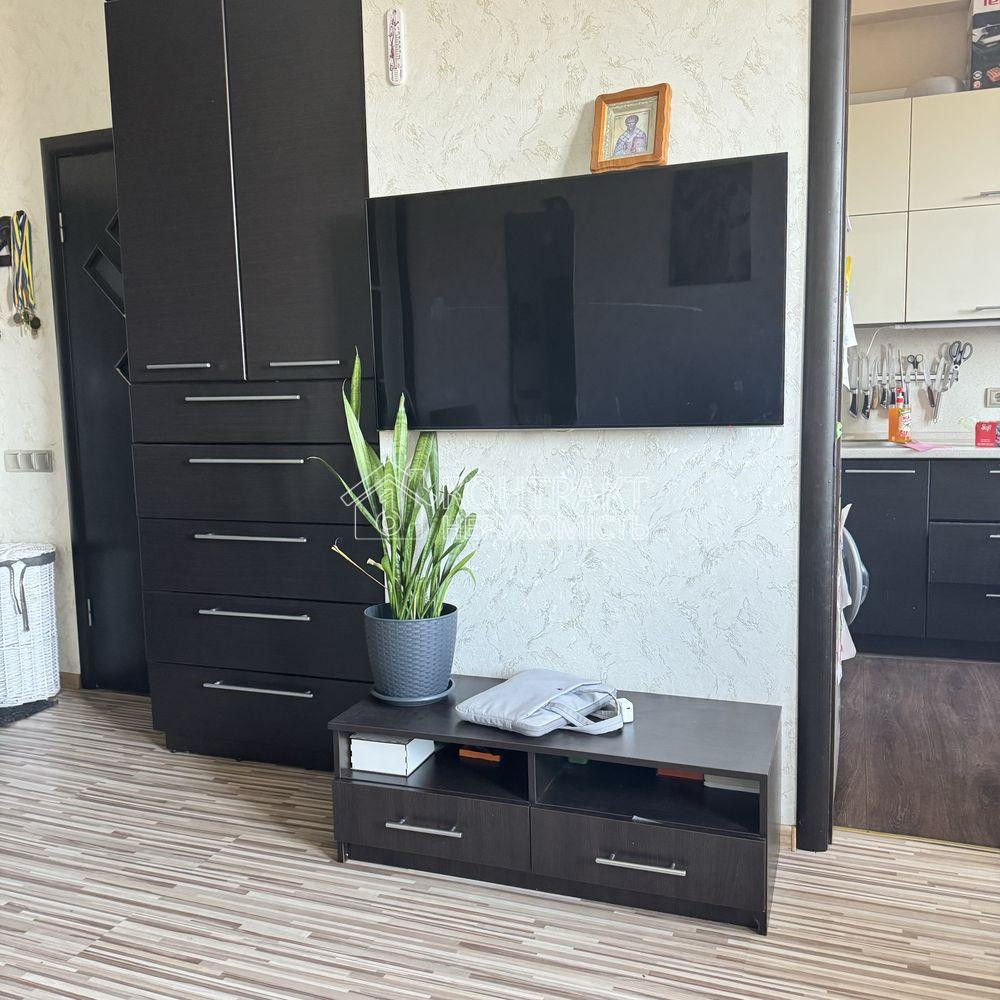 Продаж Квартира 1-кімнатна, 7/14 поверх на вул. Новоолександрівська Харків - фото 1