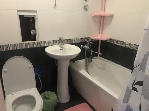 Продаж 1к Квартира 33 кв.м Біла вулиця 65 Миколаїв - фото 4