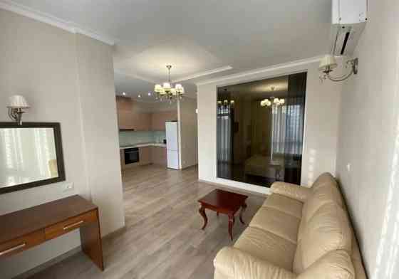 Оренда Квартира 1-кімнатна, 11/18 поверх на Французский б-р Одесса