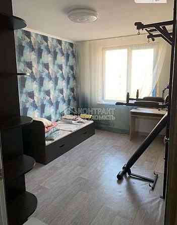 Продаж Квартира 3-кімнатна, 8/12 поверх на вул. Академика Павлова Харків