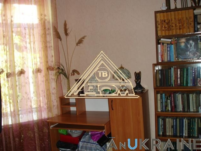 Продам 2-комнатную  квартиру в  Елисаветградском переулке Одесса - изображение 2