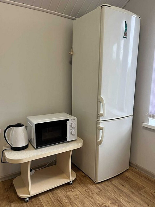 Оренда Квартира 1-кімнатна, 2/3 поверх Stryzhavka - photo 3