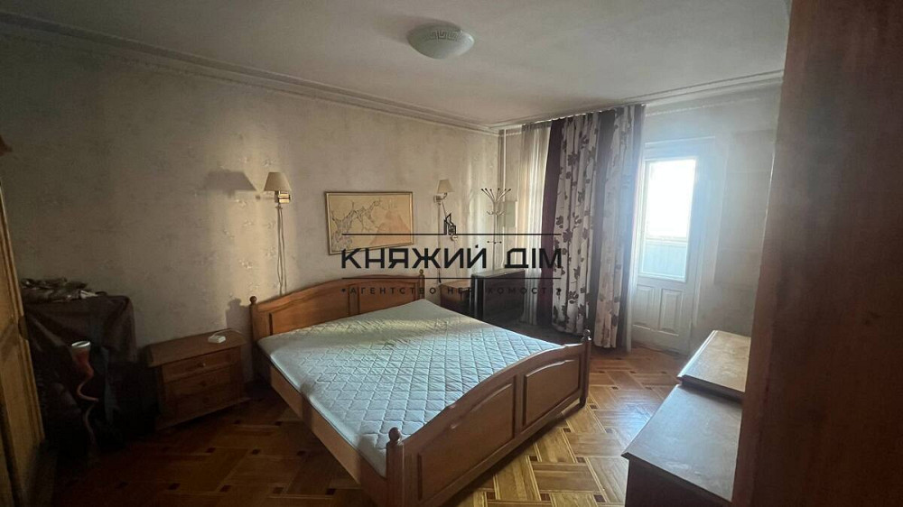 Оренда Квартира 2-кімнатна, 8/15 поверх на Феодоры Пушиной ул. Kiev - photo 1