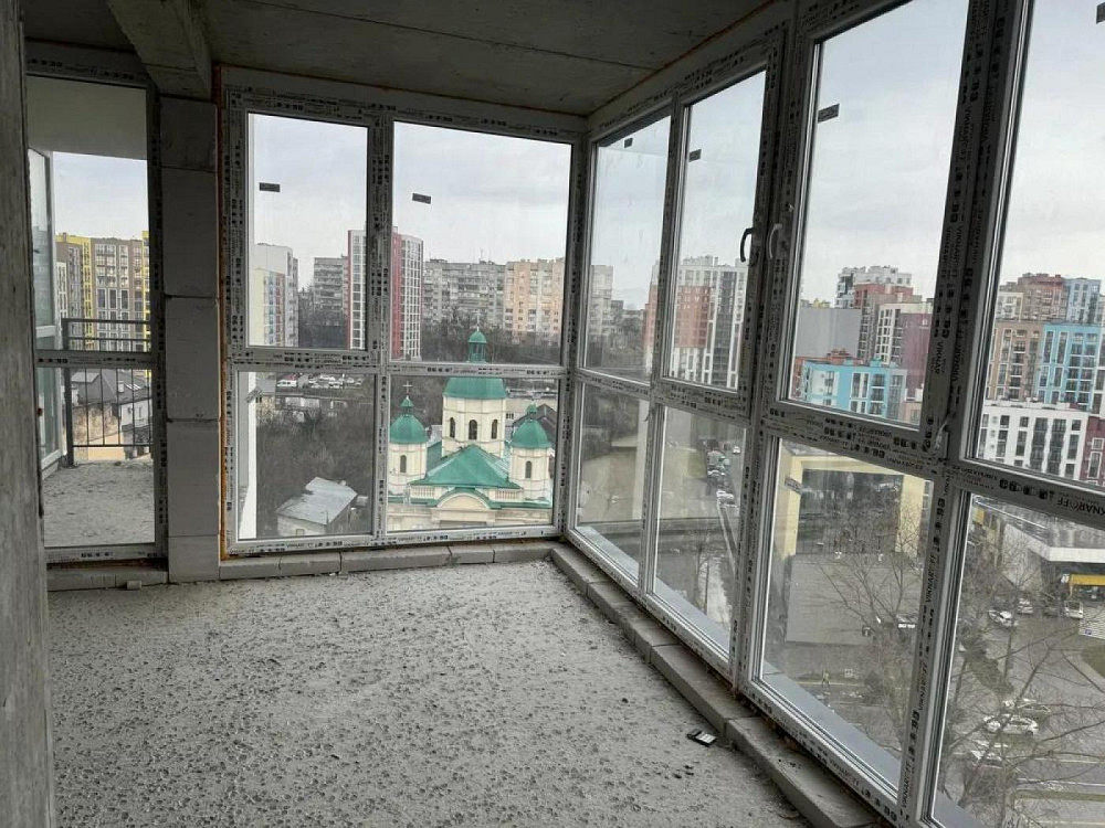 Продаж Квартира 1-кімнатна, 10/13 поверх на вул. Шевченка Тараса Львов - изображение 2