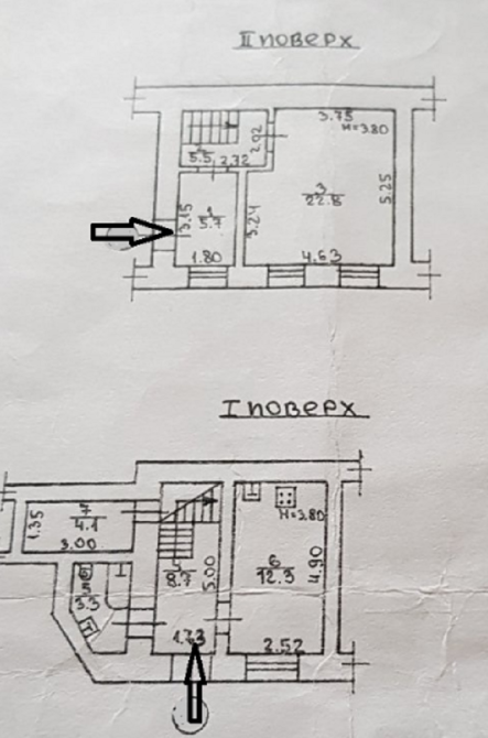 Двухэтажная квартира с капитальным ремонтом в центре Одессы Одесса - изображение 16