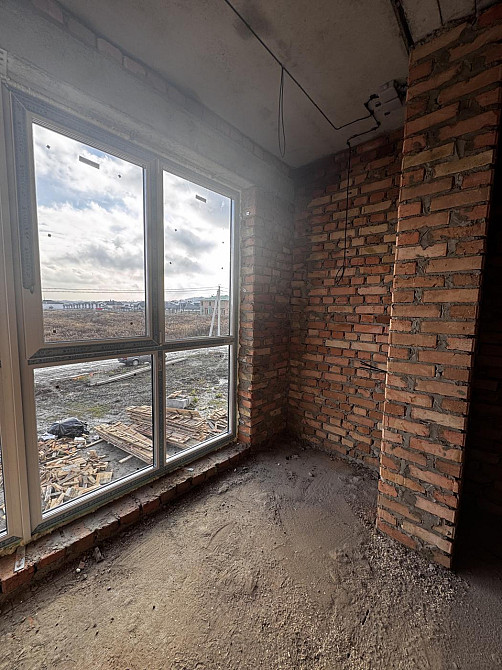 Продаж 1к Квартира 48.5 кв.м Фабрична вул. Rivne - photo 4