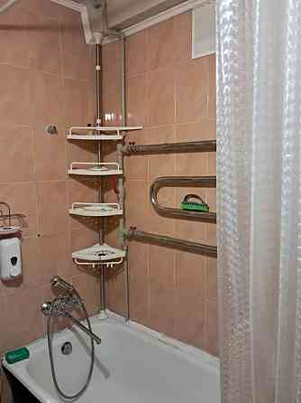 Оренда Квартира 1-кімнатна, 5/9 поверх на проспект Голосіївський, 122 Киев