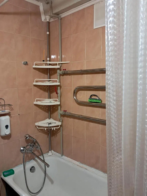 Оренда Квартира 1-кімнатна, 5/9 поверх на проспект Голосіївський, 122 Київ - фото 6