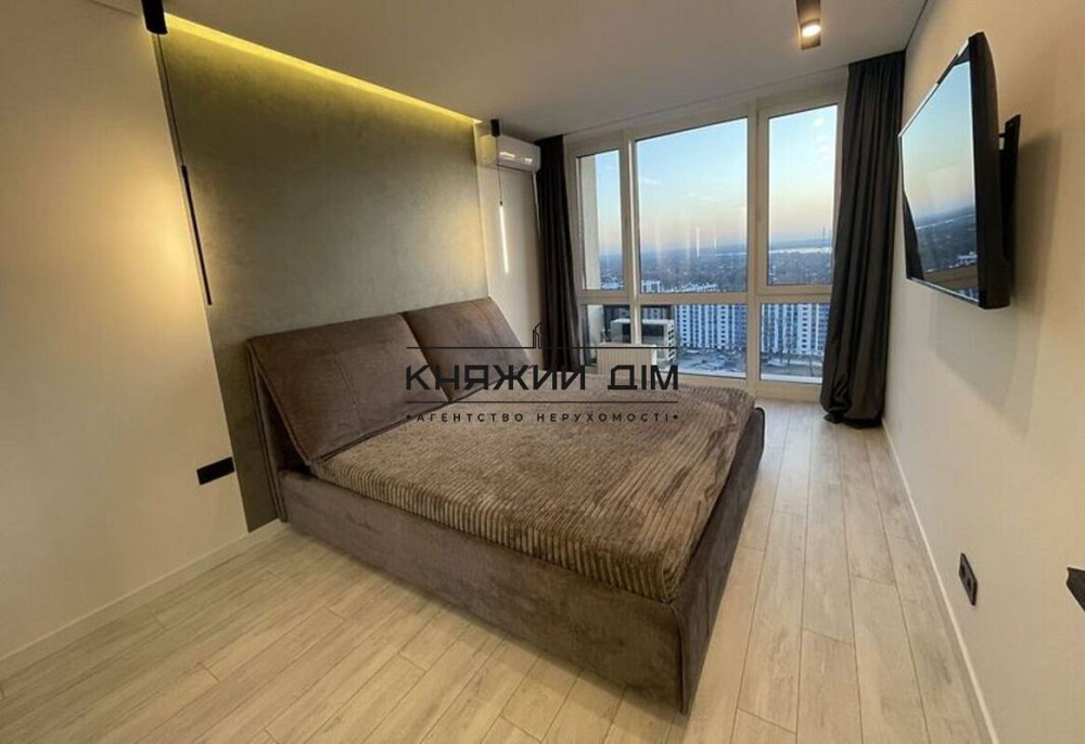 Код № 21143994 ЖК Зарічний. № 21143994 Київ - фото 19