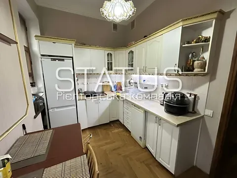 Продаж 3к Квартира 60.9 кв.м Небесної Сотні вулиця 16 Полтава - фото 1