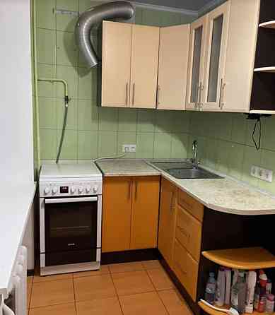 Продаж 1к Квартира 34.8 кв.м Стельмаха вул. Rivne