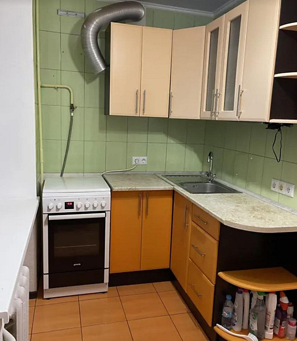 Продаж 1к Квартира 34.8 кв.м Стельмаха вул. Rivne - photo 6