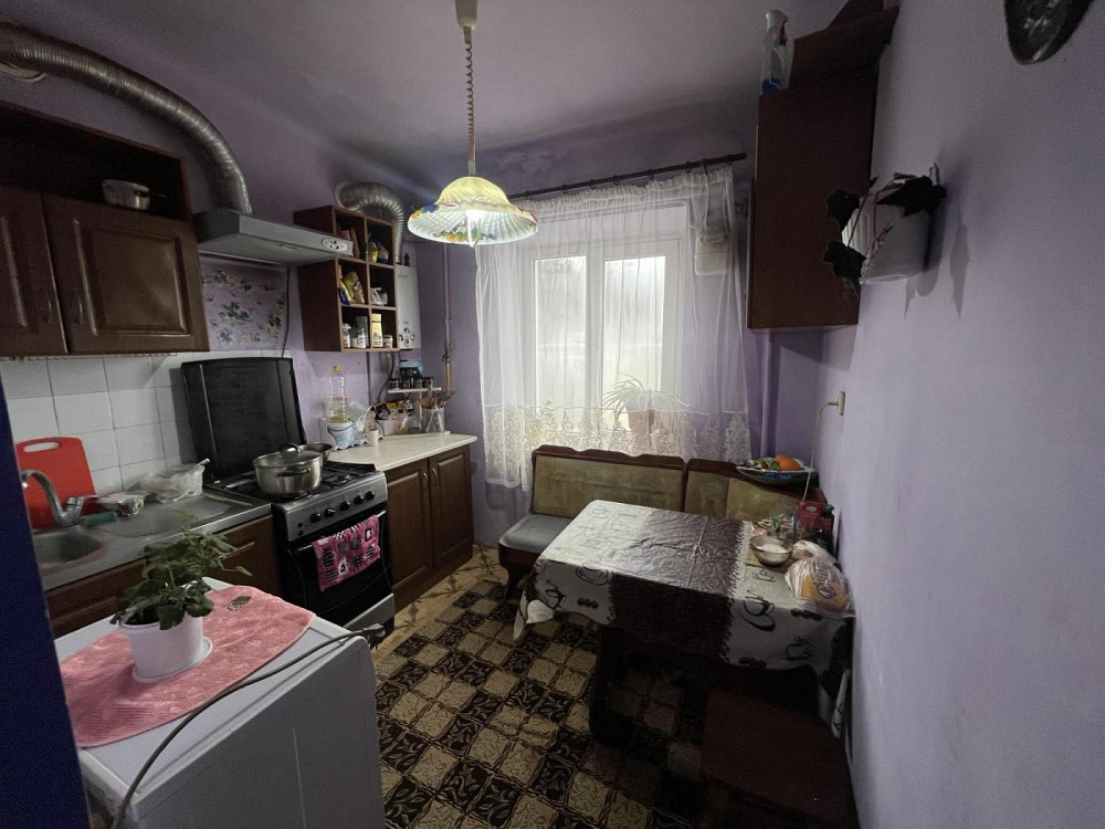 Продаж Квартира 1-кімнатна, 4/4 поверх на вул. Кордубі Мирона Львів - фото 10