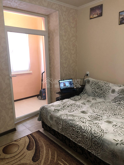 Продаж Квартира 1-кімнатна, 1/3 поверх на вул. Ахієзерів Харьков - изображение 3