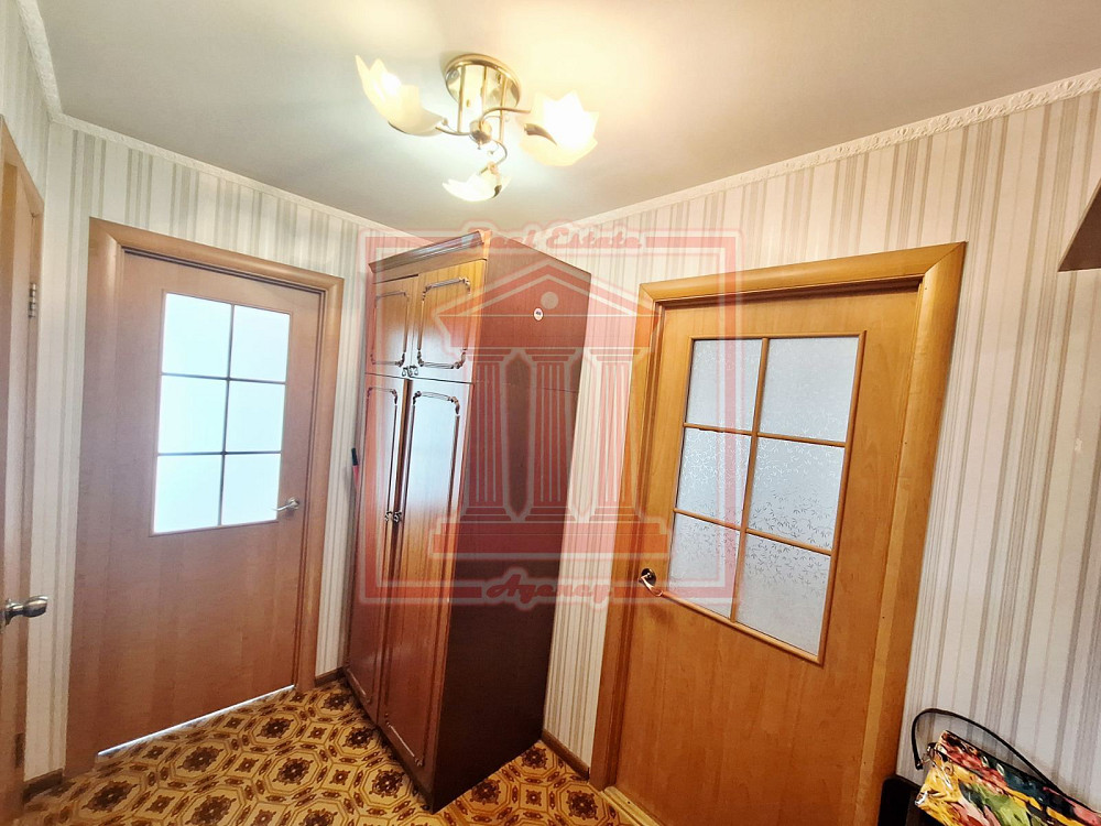 Продаж 1к Квартира 37 кв.м Головатого, 87 Борисполь - изображение 4