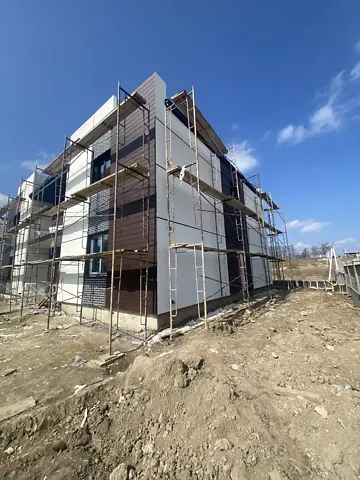 Продажа 2-этажный   100 кв.м 4 комн. на Кулика і Гудачека (Макарова) вулиця Ровно - изображение 13