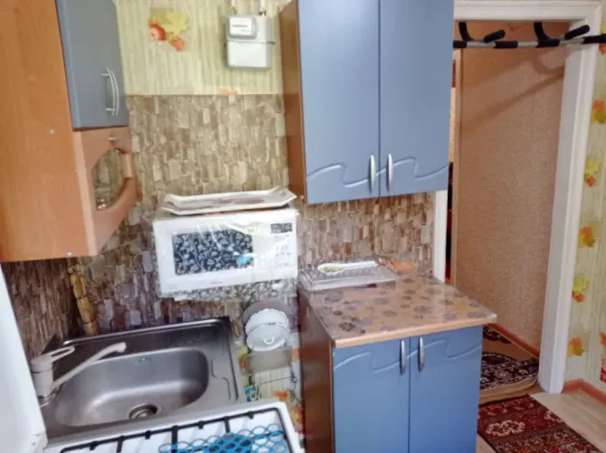 Оренда 1к Квартира 27.9 кв.м вул. Робоча 83 Дніпро - фото 9
