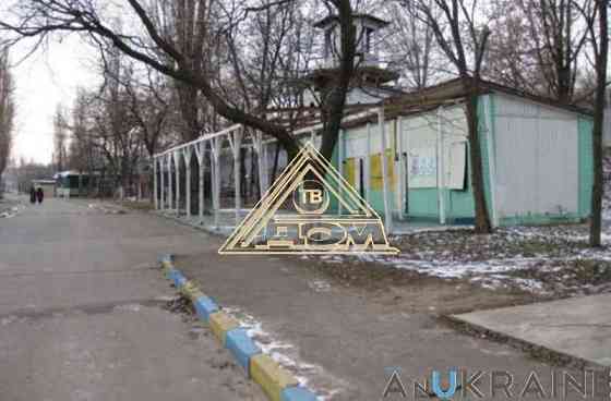 Продаж комерційне приміщення на ул. 12-я станция Большого Фонтана пляж, 1/1 приміщень - 4, поверх - 1 Одеса