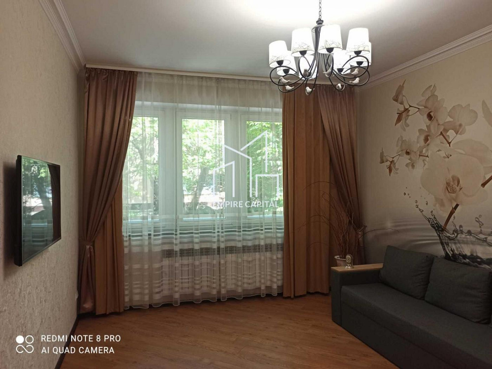 Оренда 2к квартири 55 кв. м Львів - фото 3