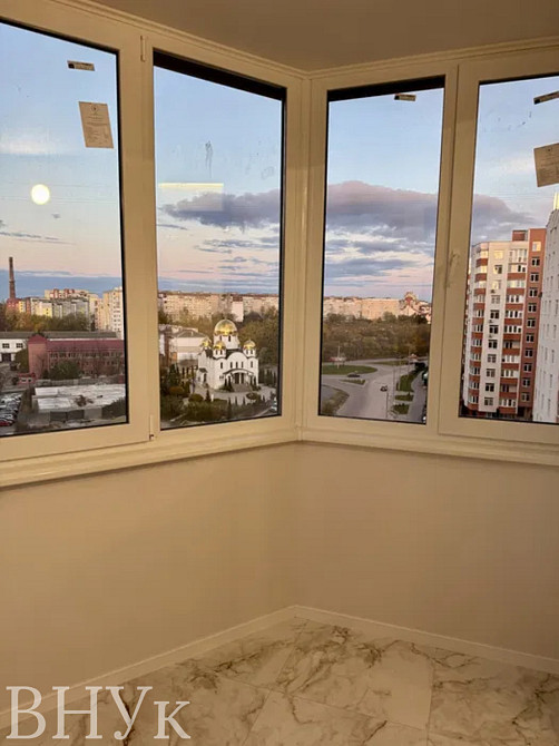 Продаж Квартира 3-кімнатна, 9/11 поверх на Смакули Ternopil' - photo 6