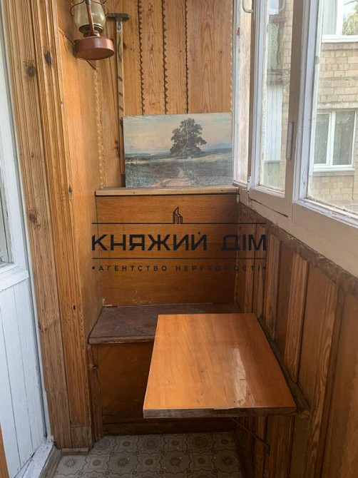 продається 2-кімнатна квартира, 2 хв. від м. Дорогожичі. Код об'єкта: № 21144440 Київ - фото 9