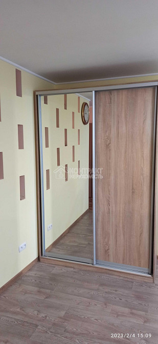 Оренда Квартира 1-кімнатна, 7/7 поверх на вул. Переяславська Харьков - изображение 1