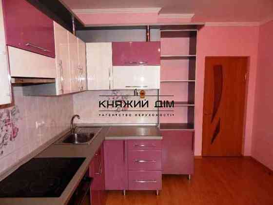 Оренда 1 кімнатної квартири по вул. А. Ахматової 35 Позняки 11124337 Київ