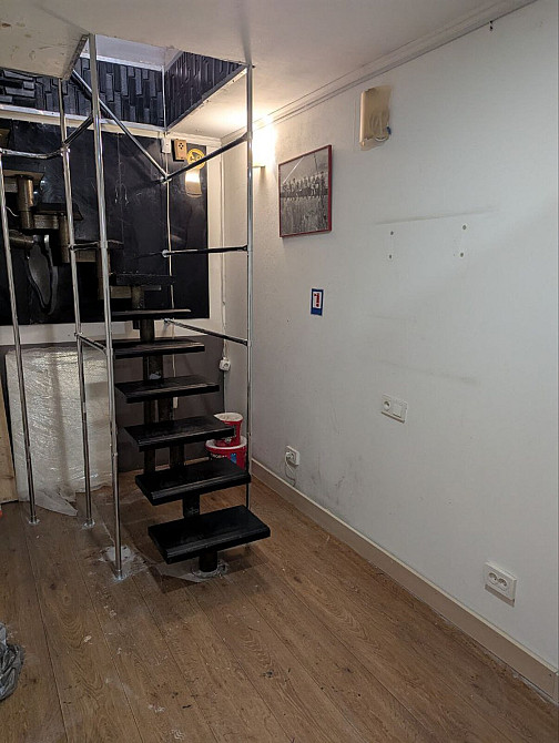 Оренда офісне приміщення на Оленівська вул, 16 поверх - 1/5 Kiev - photo 10