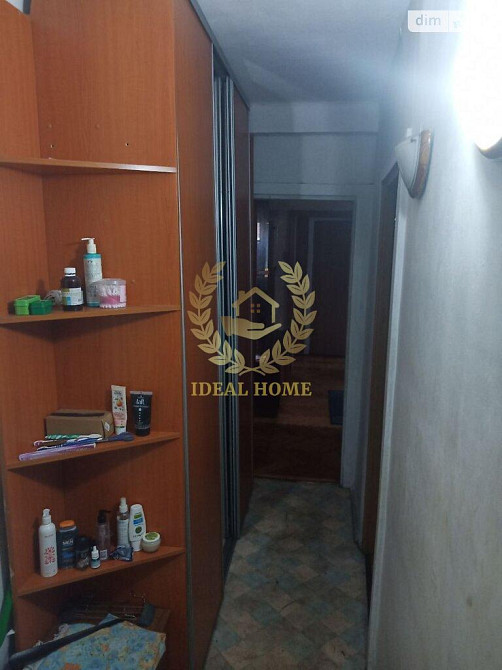 Продаж Квартира 3-кімнатна, 1/5 поверх на Соборности пр-т, 1А Київ - фото 6