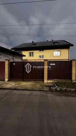 Продаж Будинок 6-кімнатний Борисполь