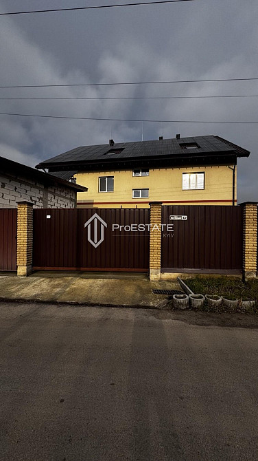 Продаж Будинок 6-кімнатний Борисполь - изображение 3