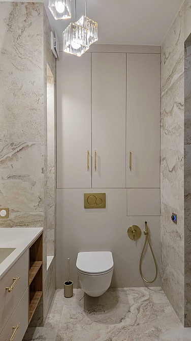 Продаж Квартира 1-кімнатна на Генуэзская ул., 1ж Одесса - изображение 6