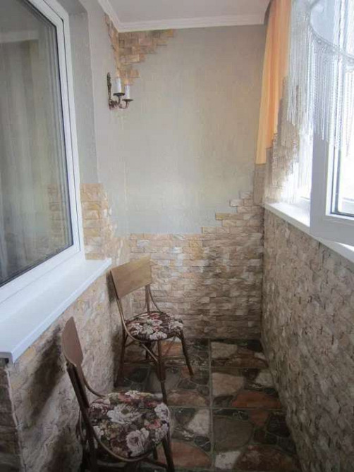 Оренда Квартира 1-кімнатна, 7/25 поверх на ул. Юрия Ильенко Киев - изображение 5