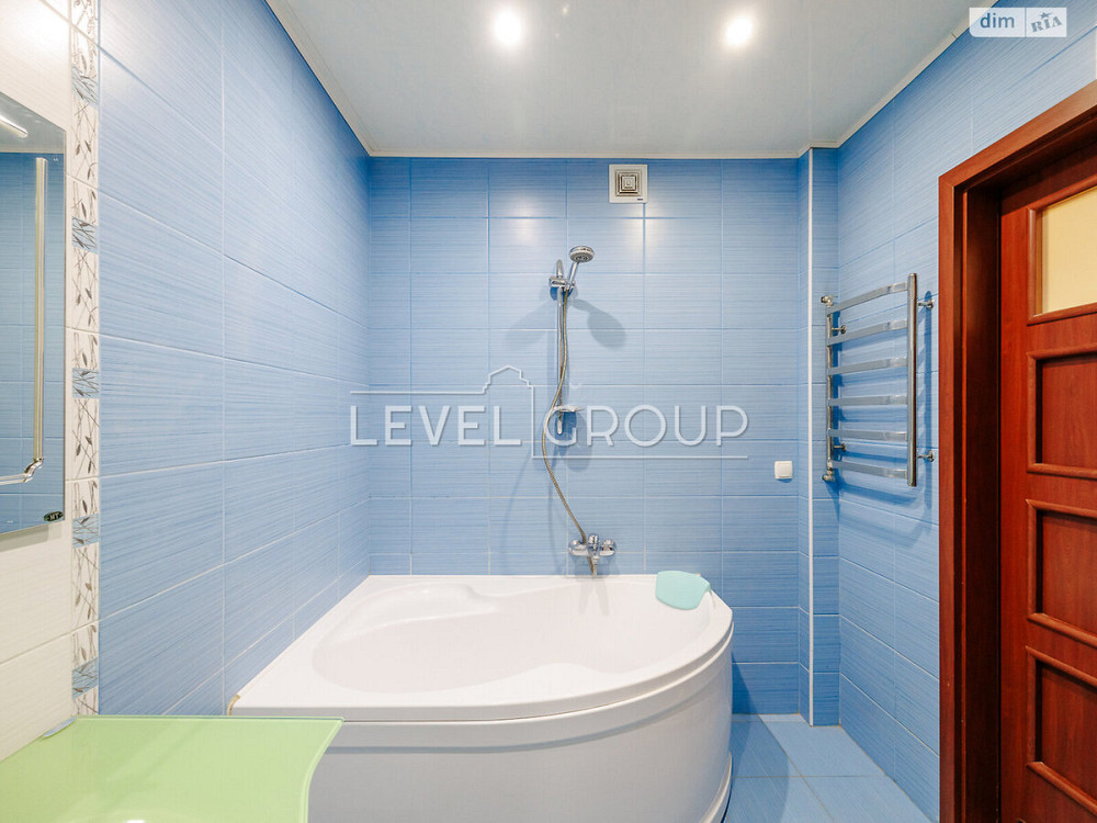 Продаж Квартира 3-кімнатна, 22/23 поверх на Григоренко, 28А Київ - фото 19