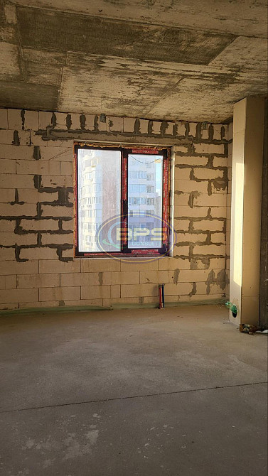 Продаж 1к квартири 56.09 кв. м Одеса - фото 3