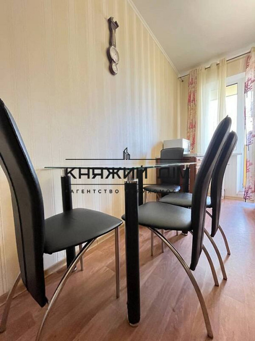 ЖК Еврика 3 кімнат. розд. в новому будинку. ВДНХ № 21146758 Київ - фото 18