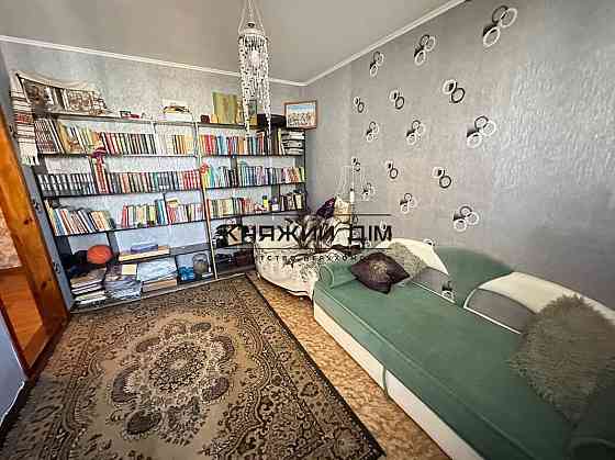 Продаж 3х кімнатної квартири ст. метро Позняки КОД: 21146202 Kiev