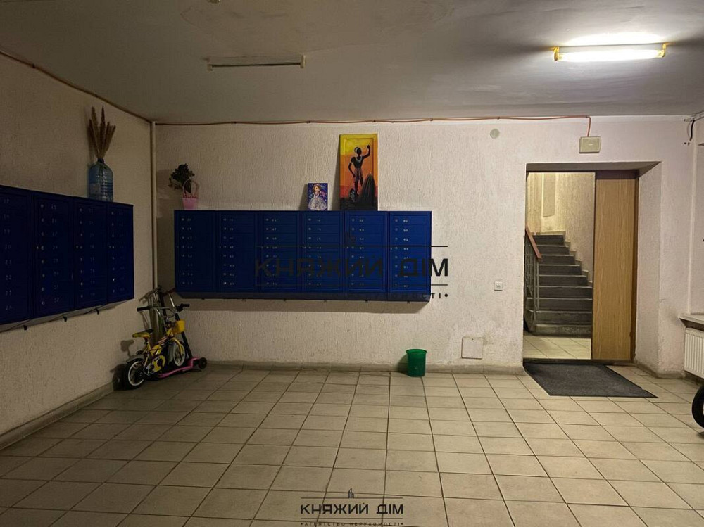 Оренда Квартира 1-кімнатна, 3/9 поверх на Рыбальская ул. Київ - фото 19