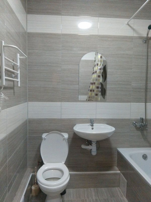 Оренда Квартира 1-кімнатна, 2/25 поверх на Гмыри Бориса ул. Kiev - photo 4