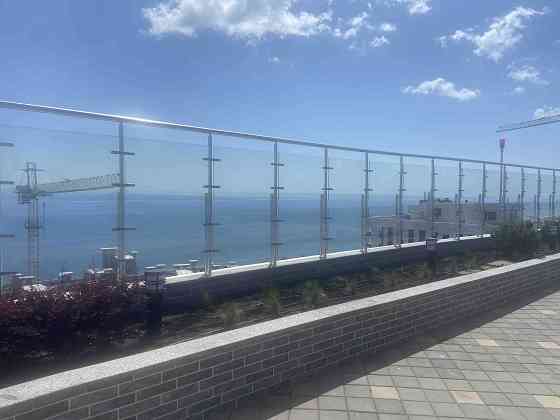 Продам 1-комнатную квартиру в ЖК Атмосфера, Аркадия. Вид в сторону Генуэзской. Одесса